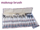 Sundry Makeup Brushes Suit